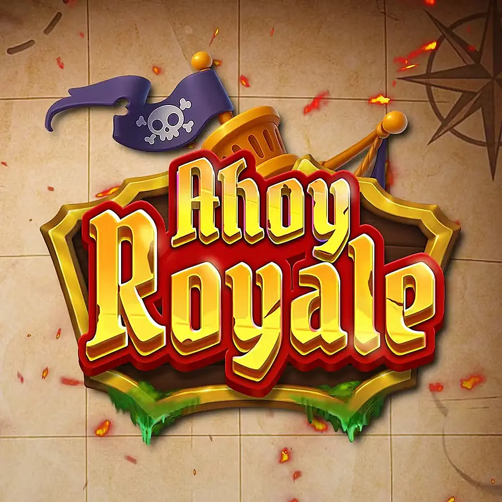 Ahoy Royale - казино-слот с пиратской темой и бонусами | Обзор